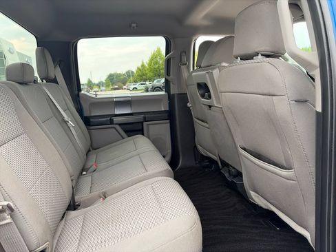 Used 2018 Ford F150 XLT w/ XTR Package AWD/4WD image 31