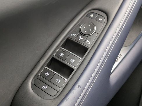 New 2026 INFINITI QX60 Sport w/ Dark Cargo Package image 27