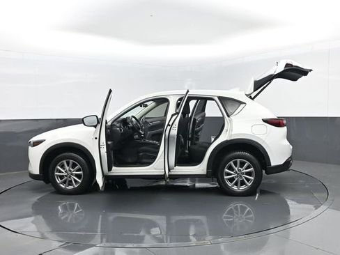 Used 2023 MAZDA CX-5 AWD 2.5 S image 30