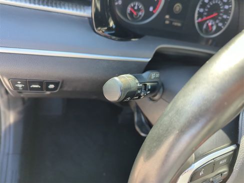 Used 2022 Kia K5 GT-Line image 21