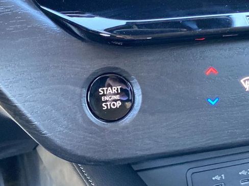 New 2026 Nissan Murano Platinum AWD/4WD image 22