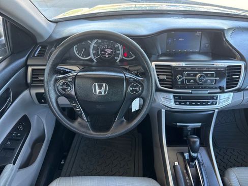 Used 2014 Honda Accord LX image 8