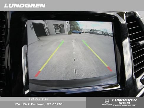 Used 2021 Jeep Cherokee Limited w/ Mopar Interior Package AWD/4WD image 40