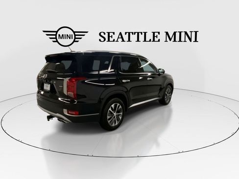 Used 2022 Hyundai Palisade SEL AWD/4WD image 11