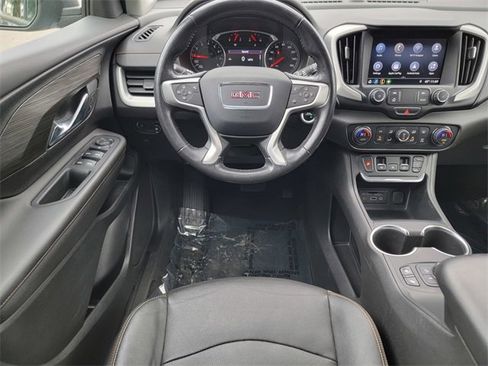 Used 2020 GMC Terrain SLT image 31