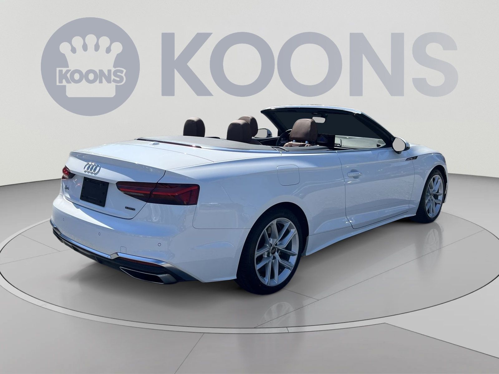 Used 2024 Audi A5 2.0T Premium w/ Convenience Package AWD/4WD image 7