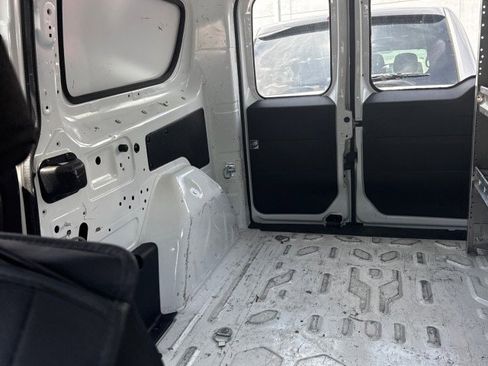Used 2016 RAM ProMaster City Tradesman FWD image 3