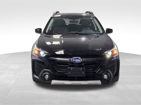 Used 2024 Subaru Outback Limited XT image 14