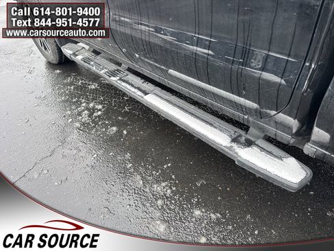 Used 2020 GMC Sierra 1500 AT4 w/ AT4 Premium Package image 7