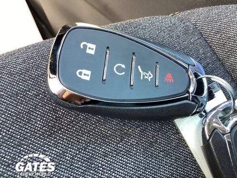 Used 2024 Chevrolet Equinox LT FWD image 27