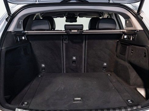 Used 2021 Alfa Romeo Stelvio Sprint w/ Nero Edizione image 6