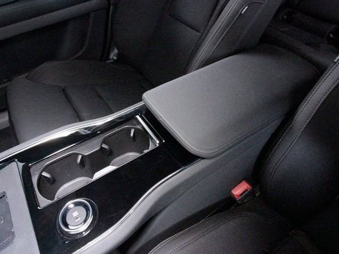 Used 2025 Polestar Polestar 3 w/ Plus Pack image 12