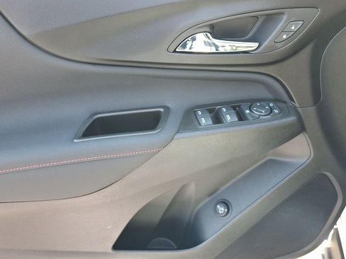 Certified 2023 Chevrolet Equinox RS image 13