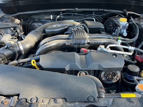 Used 2013 Subaru Forester 2.5X Premium image 21