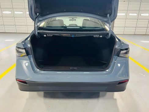 New 2026 Nissan Sentra SV image 7