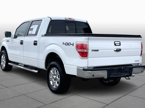 Used 2014 Ford F150 XLT w/ Equipment Group 302A Luxury image 12