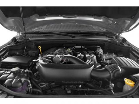 Used 2024 Dodge Durango SXT w/ Trailer Tow Group IV image 15