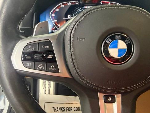 Used 2019 BMW M850i xDrive Coupe AWD/4WD image 36