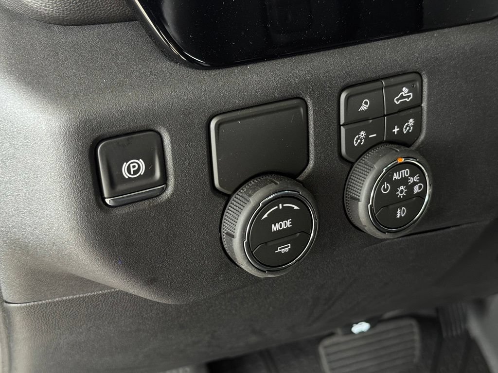 New 2026 Chevrolet Silverado 1500 RST w/ RST All Star Premium Package RWD image 26