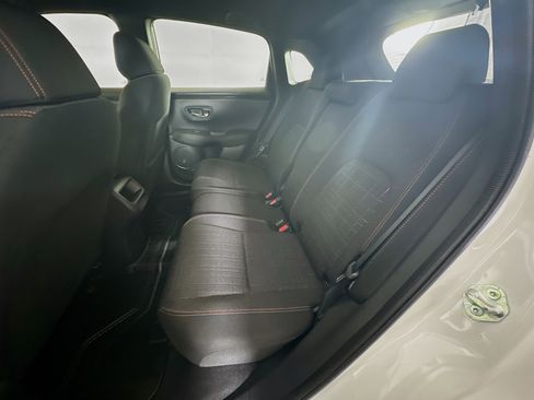 Used 2024 Honda HR-V Sport image 27