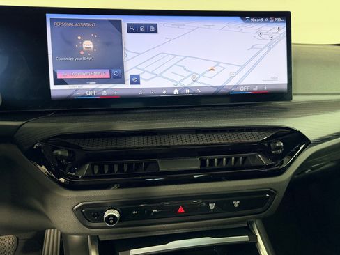 Used 2025 BMW 330i Sedan RWD image 20