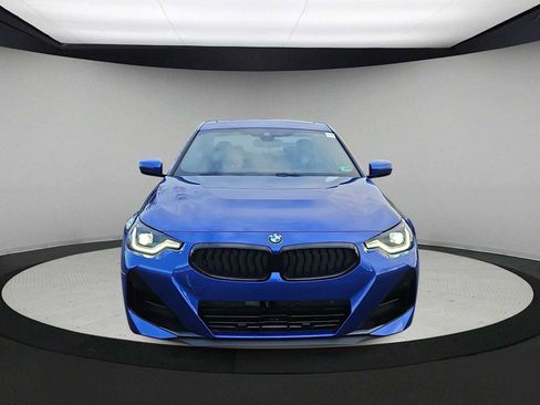 Used 2026 BMW 230i xDrive Coupe w/ Premium Package AWD/4WD image 3