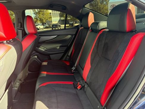Used 2025 Subaru WRX Limited w/ Popular Package #2A AWD/4WD image 17