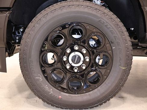 New 2026 Ford F350 Lariat AWD/4WD image 43