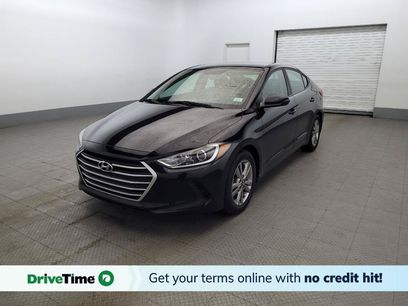 Used 2018 Hyundai Elantra SEL w/ Cargo Package