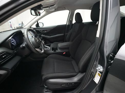 Certified 2025 Subaru Legacy Premium AWD/4WD image 7