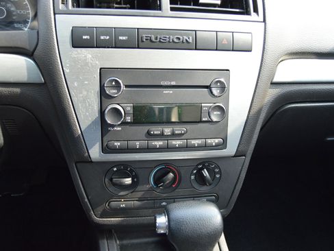 Used 2008 Ford Fusion SE image 13
