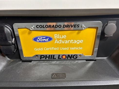 Certified 2023 Ford F150 Lariat w/ Equipment Group 502A High AWD/4WD image 30
