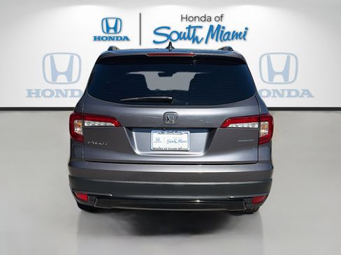 Used 2021 Honda Pilot Special Edition image 6