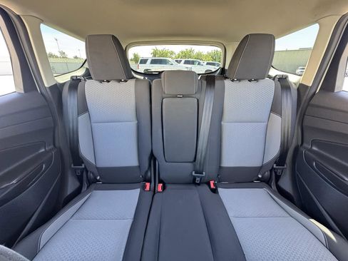 Used 2018 Ford Escape SE FWD image 32