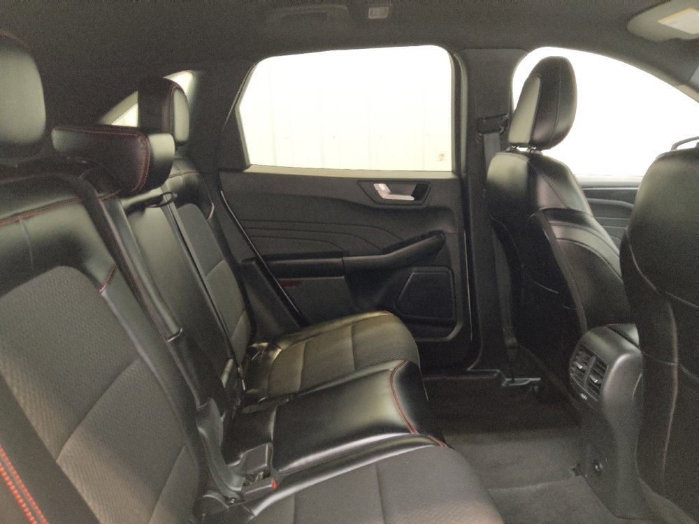 Used 2024 Ford Escape ST-Line Select AWD/4WD image 19