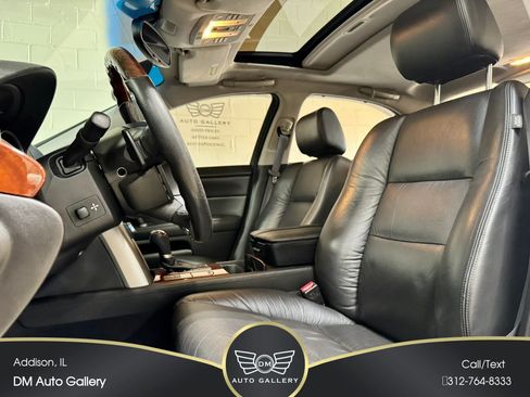 Used 2009 Acura RL w/ Technology Package AWD/4WD image 16