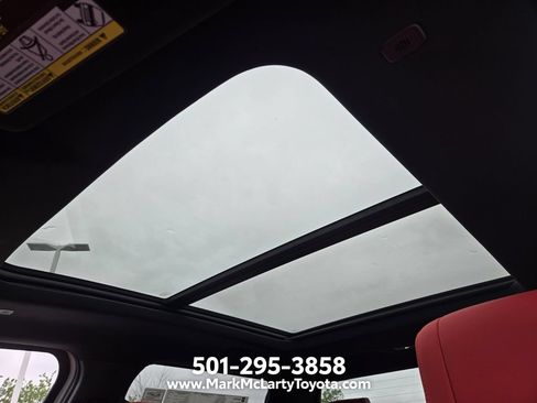New 2026 Toyota Tundra TRD Pro AWD/4WD image 8