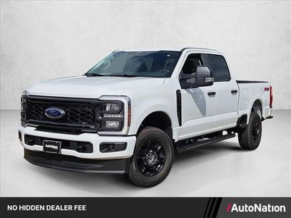 New 2026 Ford F250 XL w/ STX Appearance Package