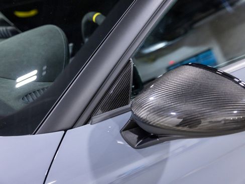 Used 2024 Porsche 718 Boxster Spyder RS image 25