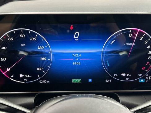 Certified 2025 Mercedes-Benz GLC 350e 4MATIC image 29