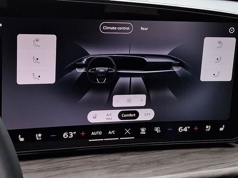 New 2026 Audi Q5 Premium Plus AWD/4WD image 14