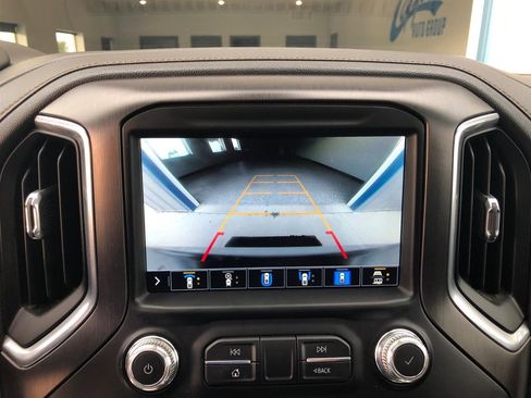 Used 2021 GMC Sierra 1500 AT4 w/ AT4 Premium Package image 21