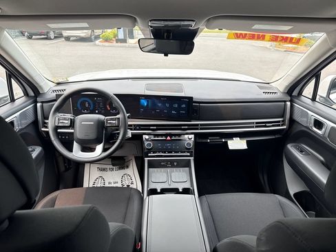 Used 2026 Hyundai Santa Fe SE AWD/4WD image 14