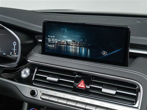 New 2026 Genesis G70 2.5T Prestige image 24