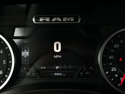 Used 2026 RAM 1500 Lone Star RWD image 18