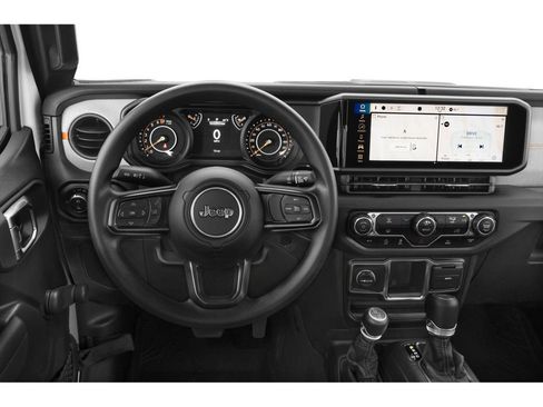 Used 2024 Jeep Gladiator Sport AWD/4WD image 6