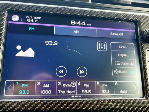 Used 2022 Subaru BRZ Limited w/ Popular Package #1 image 13