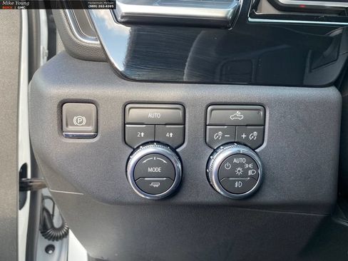 New 2026 GMC Sierra 1500 Elevation AWD/4WD image 15