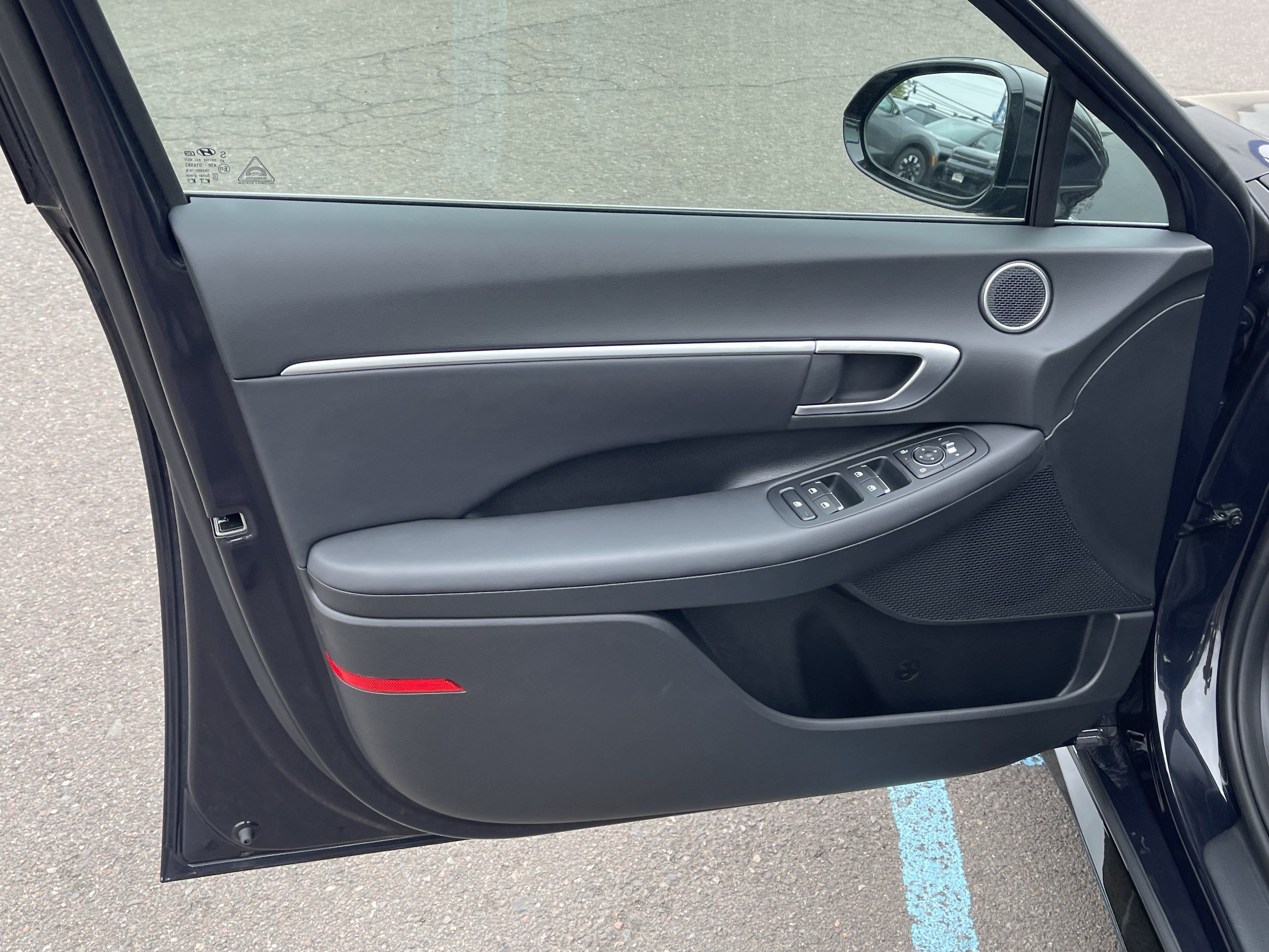 Certified 2026 Hyundai Sonata SEL AWD/4WD image 16