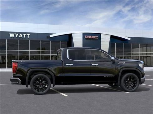 New 2026 GMC Sierra 1500 SLT w/ SLT Convenience Package image 5